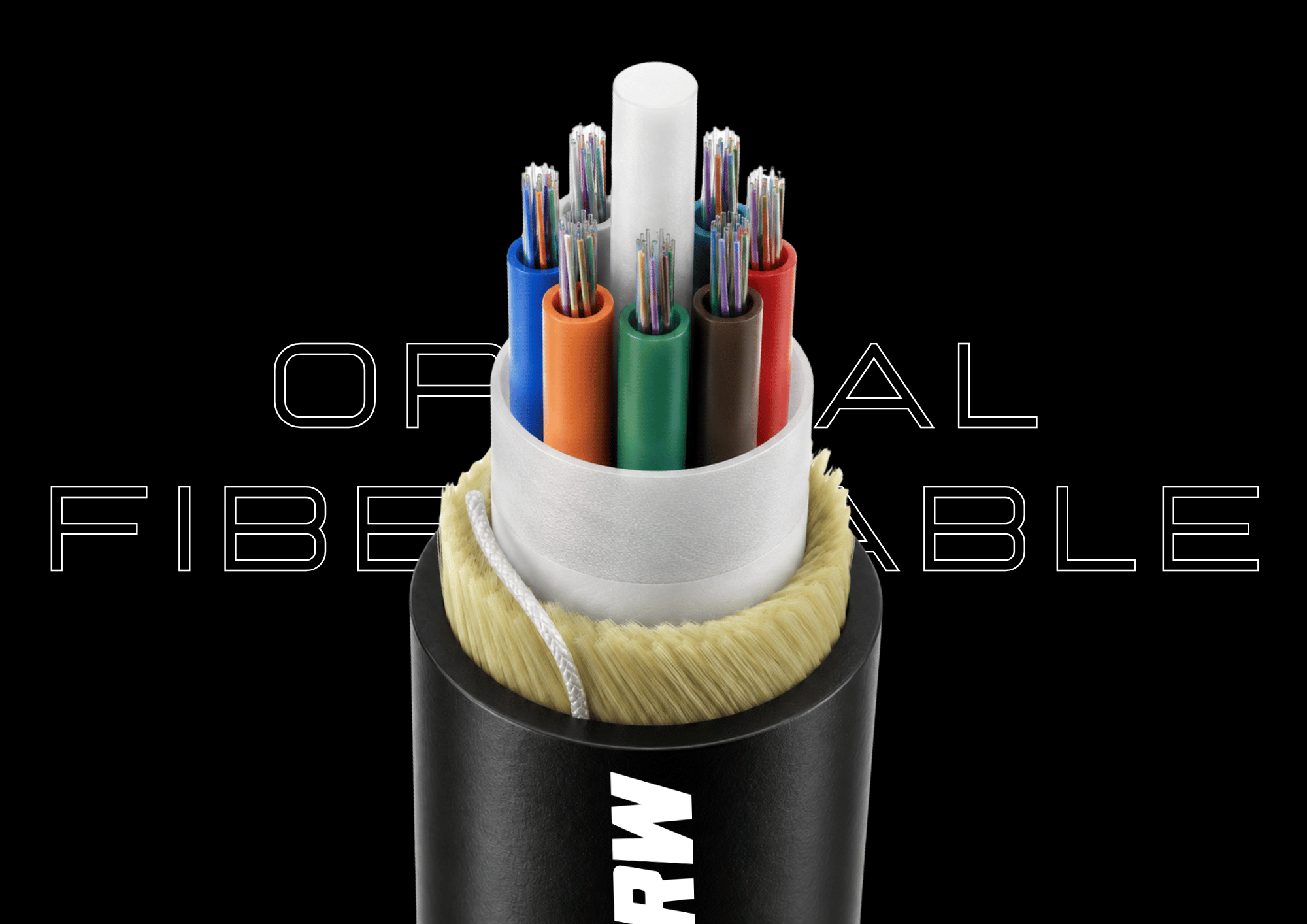 Optical fiber cable